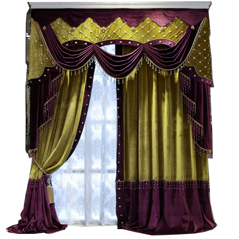 Patchwork Curtains White Beads - Office Furniture Hong Kong avis et prix