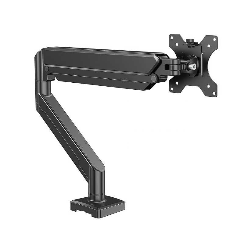 Heavy Duty Computer Desk Mount - Adjustable Monitor Mount avis et prix