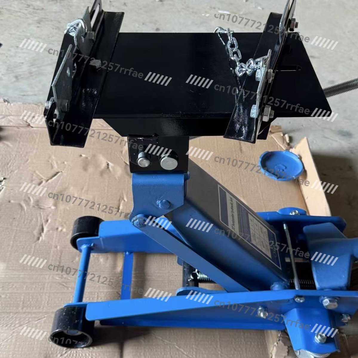 Gearbox Top, Weighted Cart Gea - Office Furniture Repair avis et prix