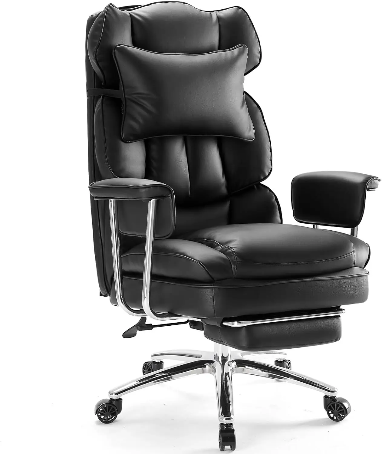 Executive Home Office Desk Cha - Office Furniture Com avis et prix