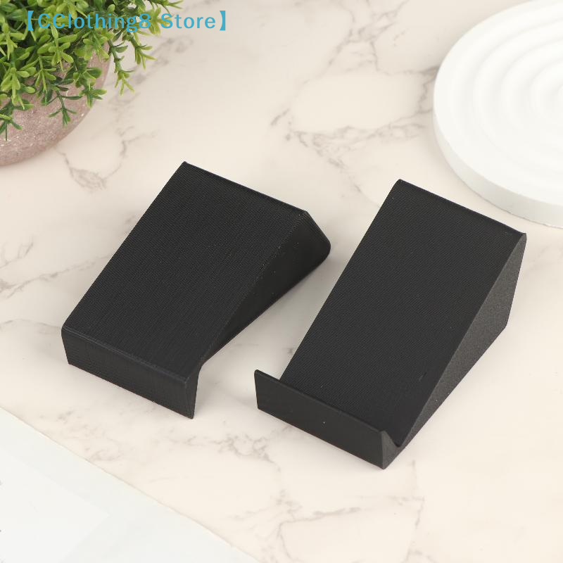 2Pcs Universal Soundbar Stand  - Adjustable Monitor Mount avis et prix