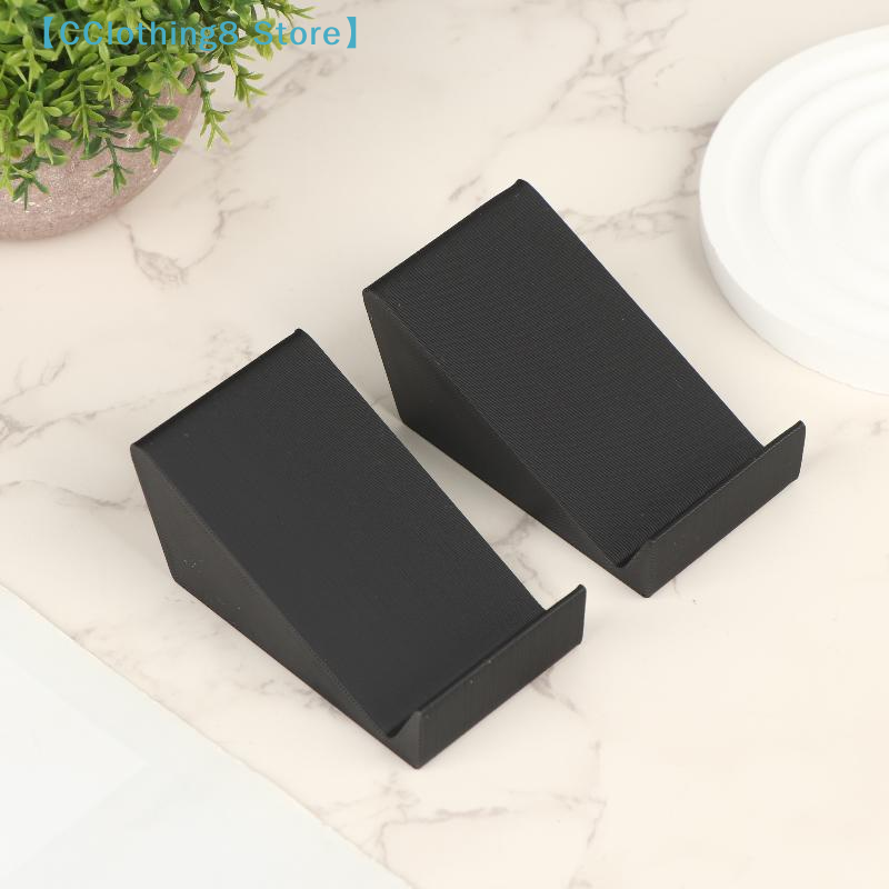 2Pcs Universal Soundbar Stand  - Adjustable Monitor Mount avis et prix