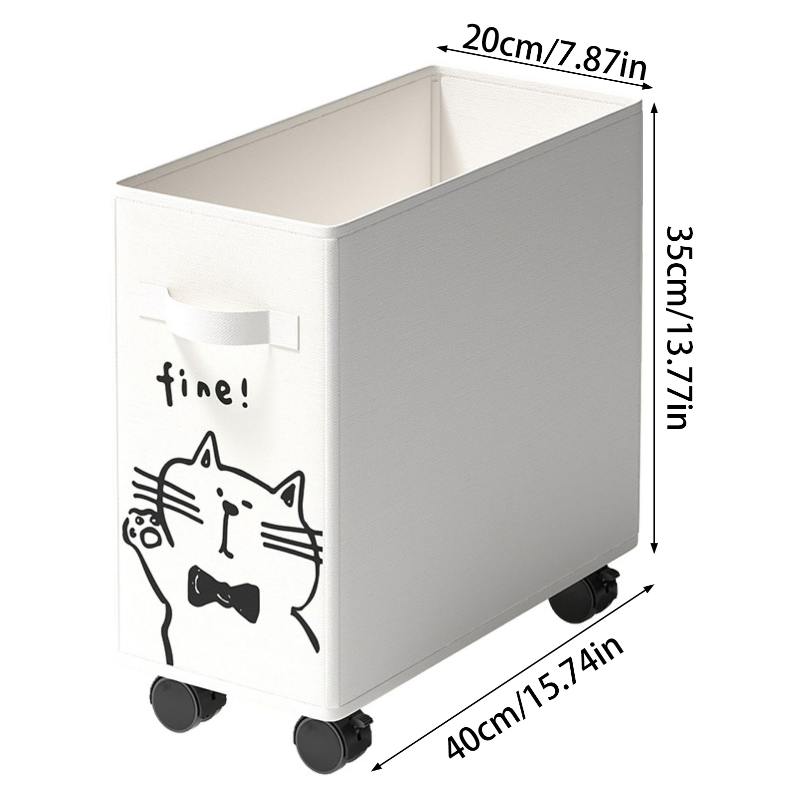 Popular Under Desk Rolling Sto - Book Cart Rolling avis et prix