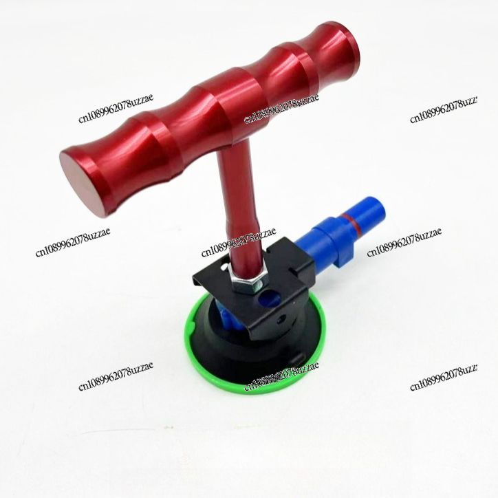 Dent Repair, Red T-shaped Hand - Office Furniture Repair avis et prix