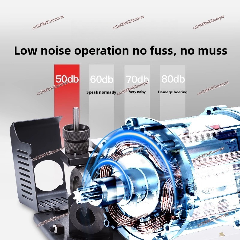 High Precision Drill Grinder E - Office Furniture Repair avis et prix
