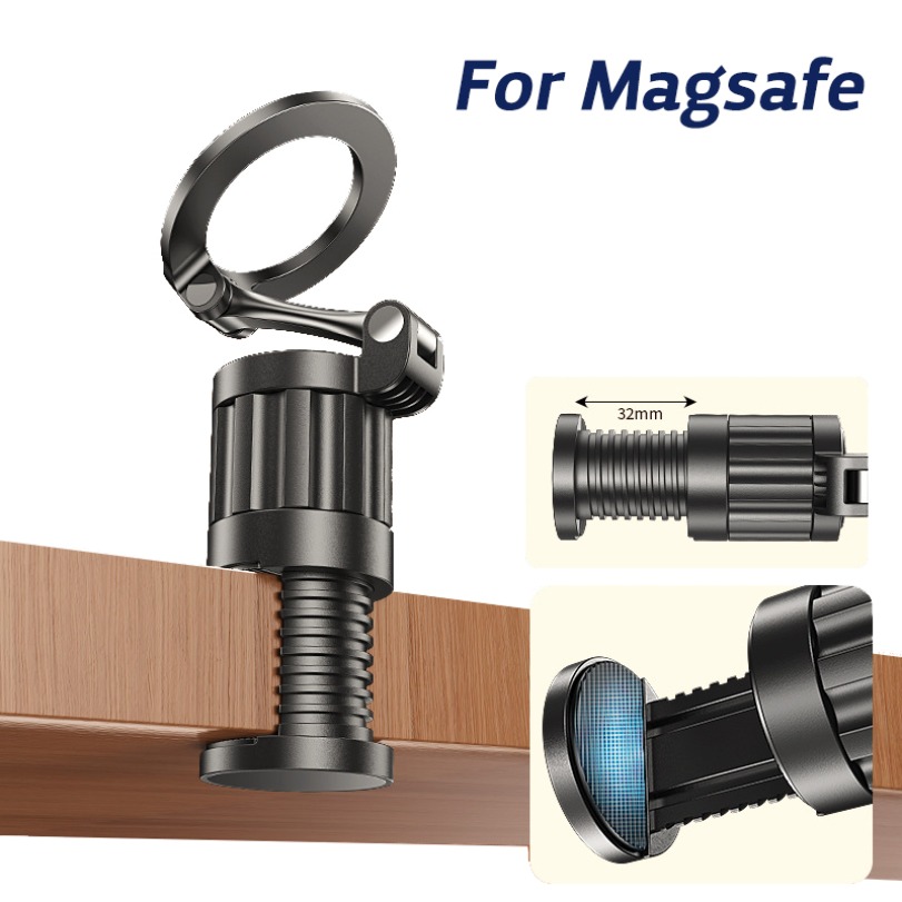360° Rotation Desktop Magnetic - Office Furniture Used avis et prix