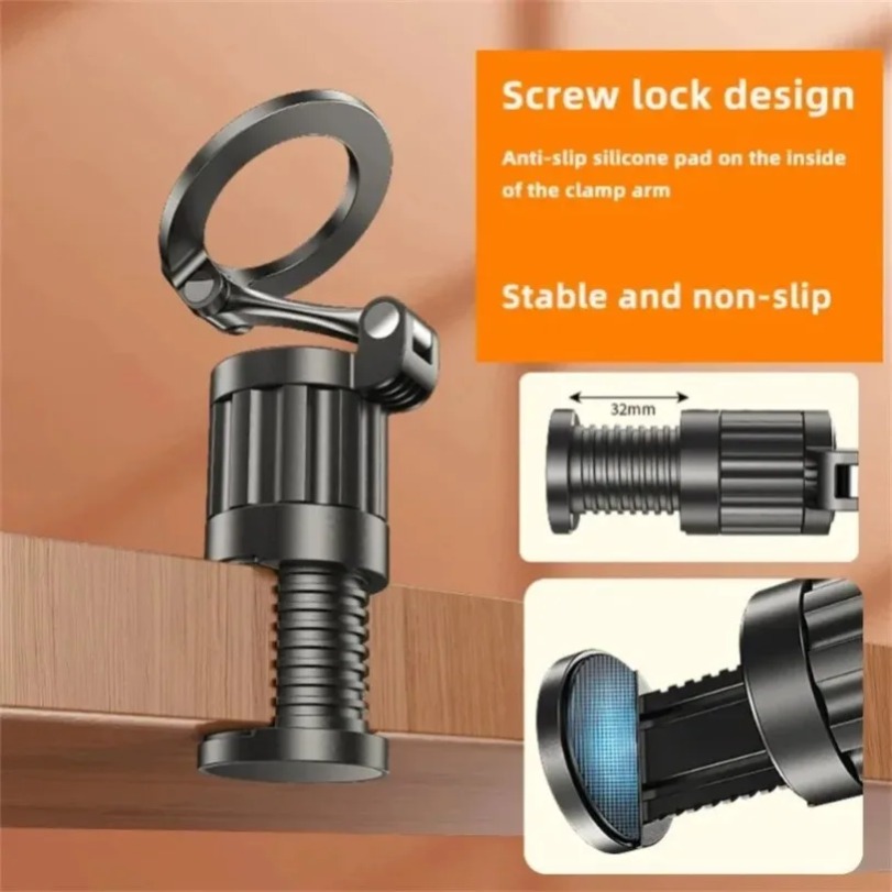 360° Rotation Desktop Magnetic - Office Furniture Used avis et prix