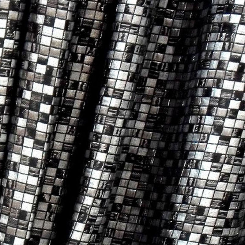 Mosaic grid Black mosaic mark  - Office Furniture Hong Kong avis et prix