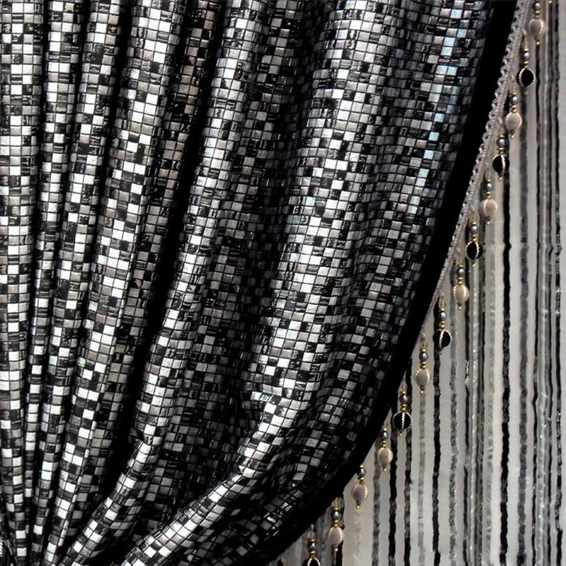 Mosaic grid Black mosaic mark  - Office Furniture Hong Kong avis et prix