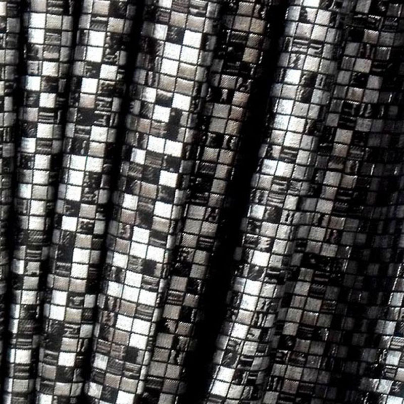 Mosaic grid Black mosaic mark  - Office Furniture Hong Kong avis et prix