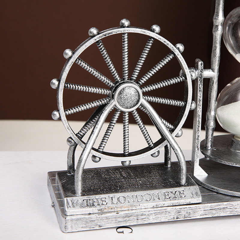 Creative London Eye Ferris Whe - Office Furniture London avis et prix