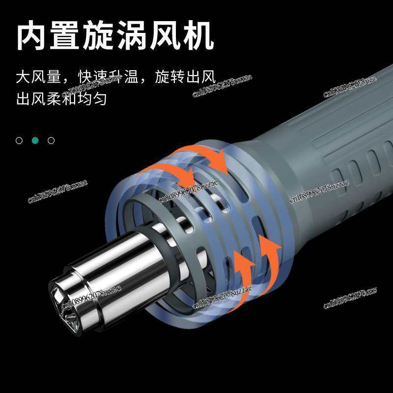 Hot Air Gun Dismantling and We - Office Furniture Repair avis et prix