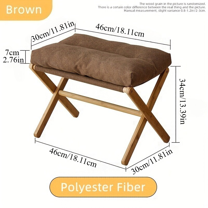 Bamboo Foldable Peddle with So - Office Furniture Used avis et prix