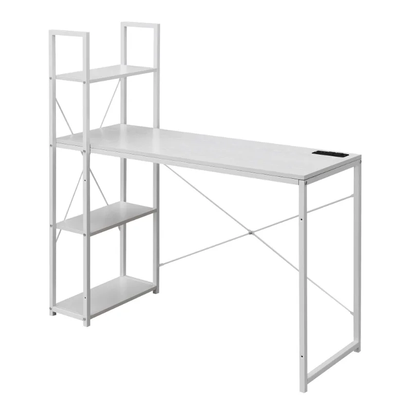 Estação De Trabalho Com Pratel - Office Furniture Com avis et prix