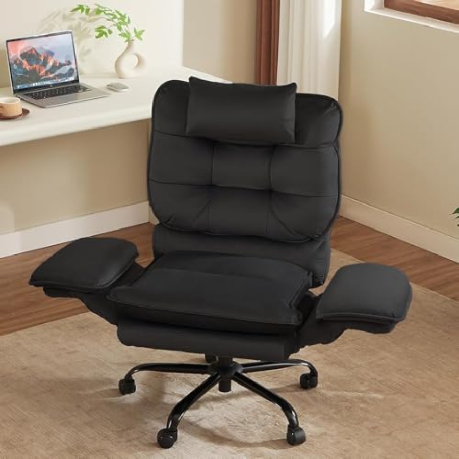 Criss Cross Chair with Flip-Up - Office Furniture Com avis et prix