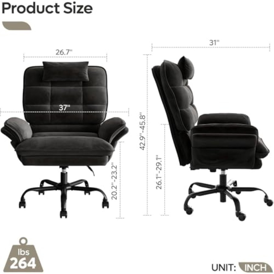 Criss Cross Chair with Flip-Up - Office Furniture Com avis et prix