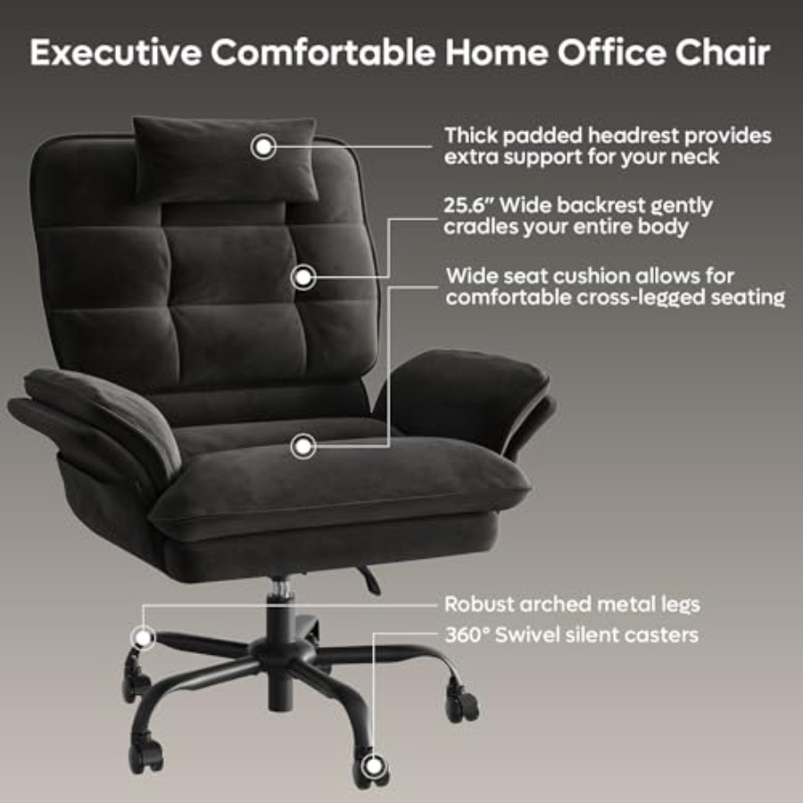 Criss Cross Chair with Flip-Up - Office Furniture Com avis et prix