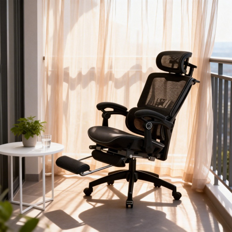 Cajun Computer Armchair Home F - Office Furniture Liquidations avis et prix
