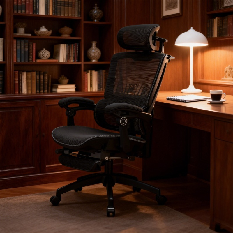 Cajun Computer Armchair Home F - Office Furniture Liquidations avis et prix
