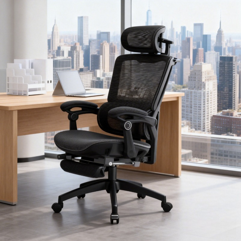 Cajun Computer Armchair Home F - Office Furniture Liquidations avis et prix