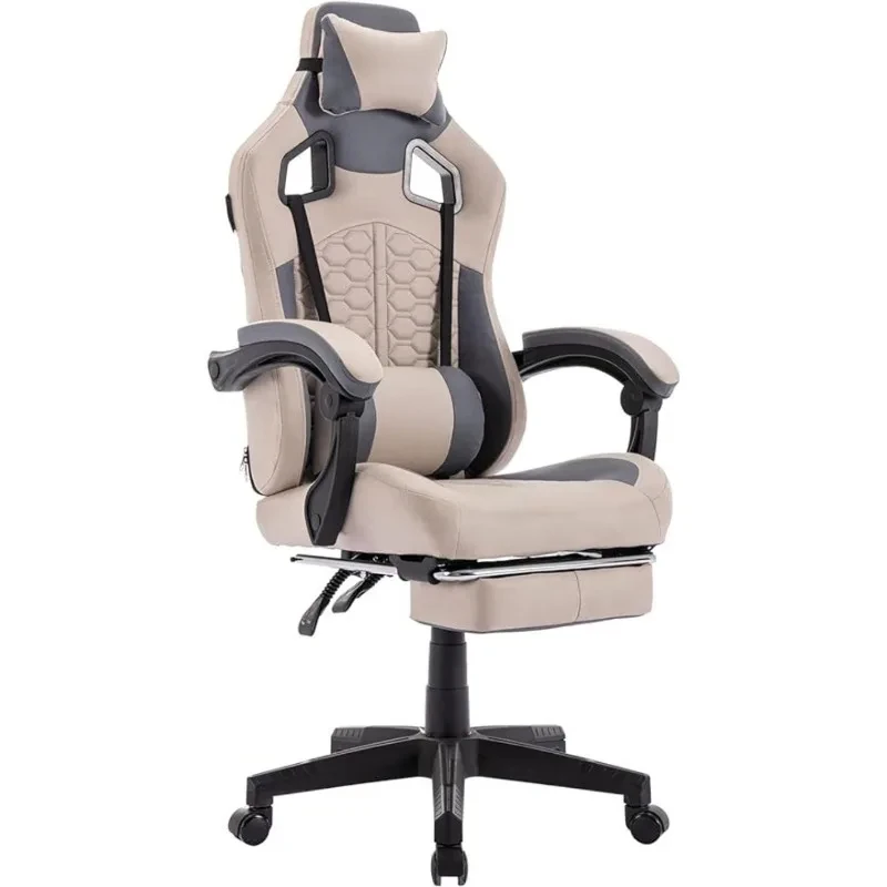 Cadeira Ergonômica Do Jogo Do  - Office Furniture Com avis et prix