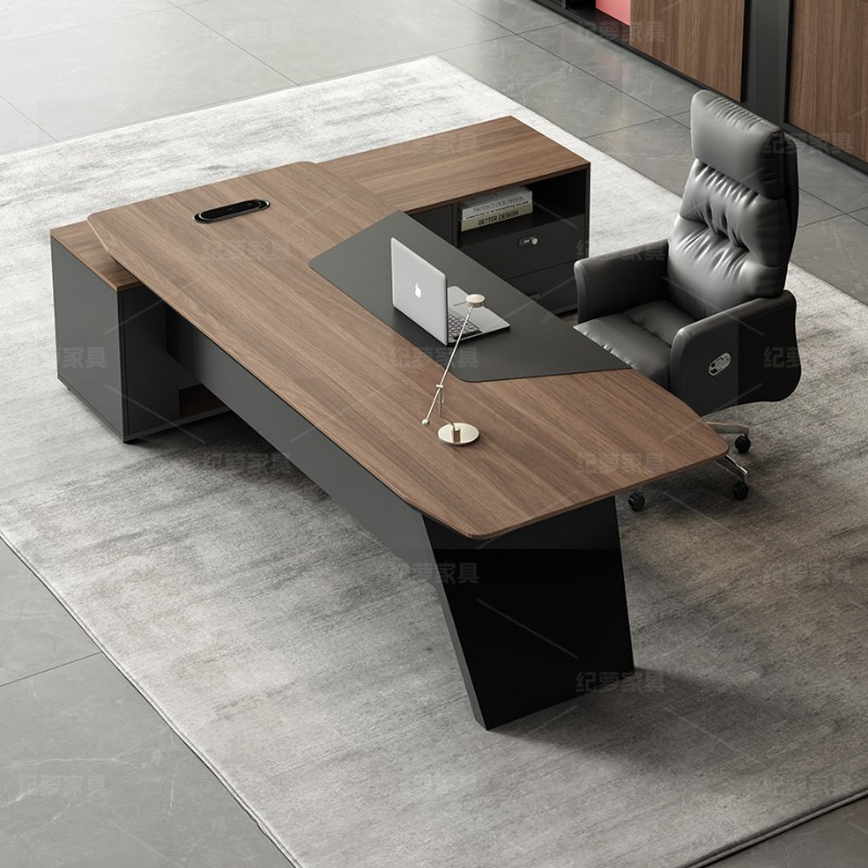 Desk Height Adjustable Table L - Office Furniture Liquidations avis et prix