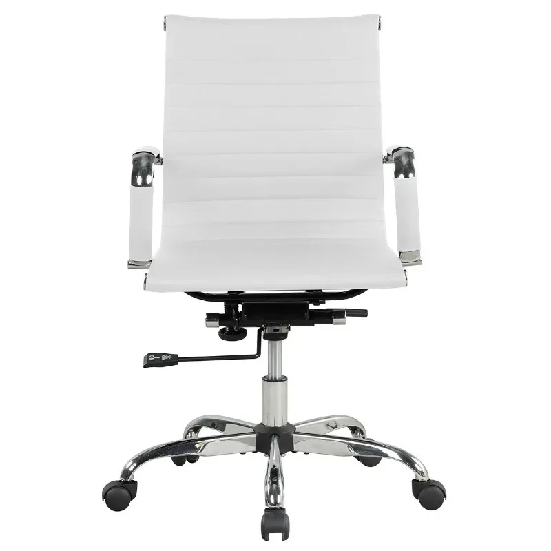 PU Leather Office Chair Com Al - Office Furniture Com avis et prix