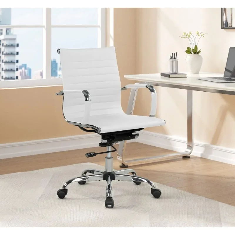 PU Leather Office Chair Com Al - Office Furniture Com avis et prix