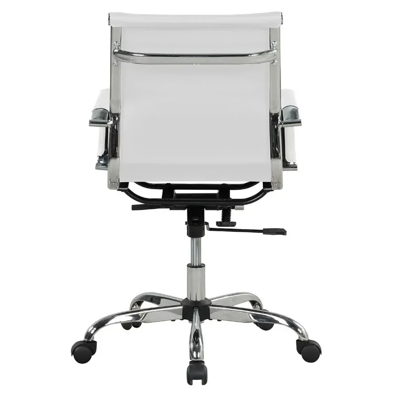 PU Leather Office Chair Com Al - Office Furniture Com avis et prix